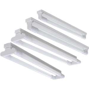 Đèn LED kiểu batten PARAGON PCFG118L10 (4200K)