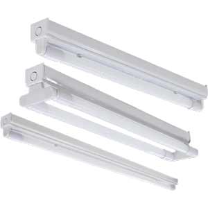 Đèn LED kiểu batten PARAGON PIFB118L10 (4200K)