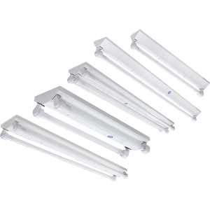 Bộ đèn tuýp batten hình chữ V PARAGON PIFQ336L54 (3000K)