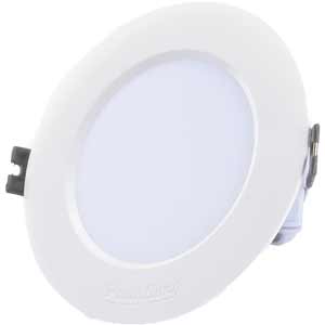 Đèn LED downlight âm trần đổi màu Rạng Đông AT02 ĐM 90/8W