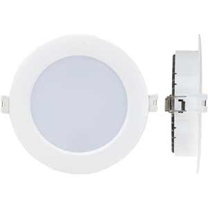 Đèn LED âm trần downlight Rạng Đông AT28 90/8W 3000K