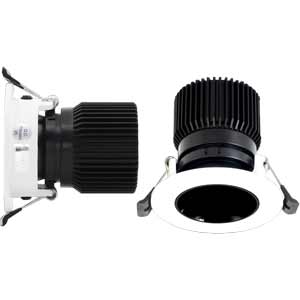 Đèn âm trần LED chiếu điểm PARAGON CRDB90L3 (3000K-10)