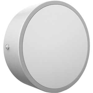 Đèn downlight nổi trần Rạng Đông NT03 120/10W 4000K (Black)