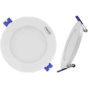 Đèn downlight âm trần mỏng điều chỉnh độ sáng PARAGON PDPA167L18/D1 (3000K)