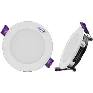 LED âm trần PARAGON PRDMM104L9 (3000K)