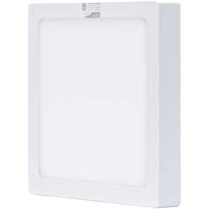 Đèn trần LED vuông Rạng Đông LN08 170x170 12W 3000K