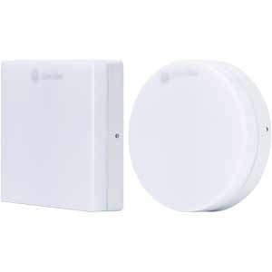 Đèn LED ốp trần đổi màu đế nhôm Rạng Đông LN12 ĐM 170x170/15W