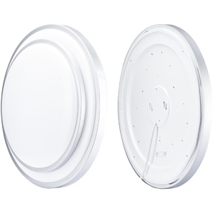 Đèn LED ốp trần đổi màu tròn 40W Rạng Đông LN16 ĐM 480/40W