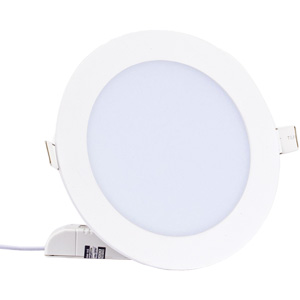Bóng đèn LED tròn đổi màu ốp trần Rạng Đông LN24 ĐM 247x247/24W