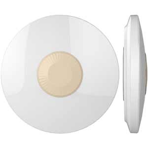 Đèn LED ốp trần tròn Rạng Đông LN26 300/25W 4000K