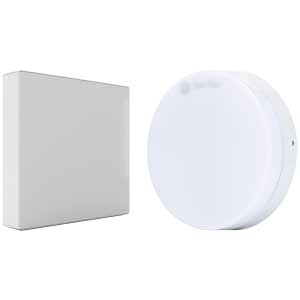 Đèn LED ốp trần đổi màu Rạng Đông LN29N ĐM 300/24W