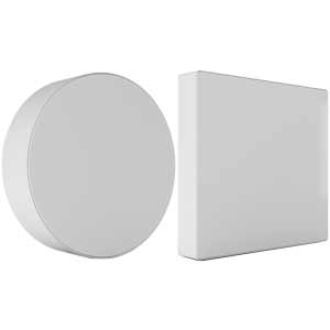 Đèn ốp trần đế nhựa Rạng Đông LN29N 300x300/24W 6500K (White)