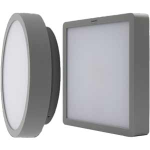 Đèn led ốp trần PARAGON PSCB8602L (3000K)