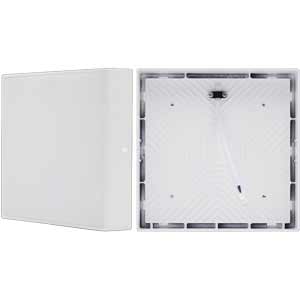 Đèn ốp trần vuông siêu mỏng PARAGON PSDPP175L24 (3000K)