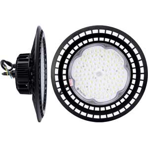 Đèn LED highbay tròn Rạng Đông HB03 390/250W 3000K