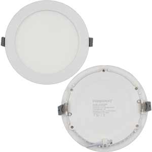 LED panel đổi màu PARAGON G120 105/6ĐM