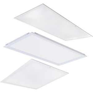 Đèn LED panel (tiết kiệm điện) PARAGON PLPA40L-E (4200K)