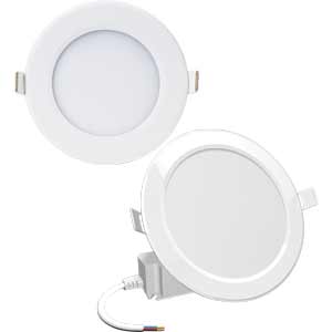 Đèn LED lắp trần panel Rạng Đông PT04.V2 110/7W 3000K