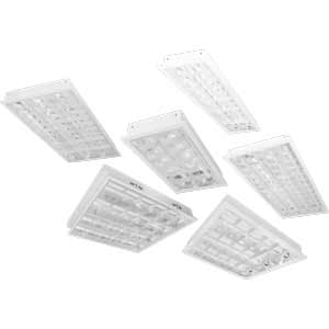 Đèn phản quang âm trần PARAGON PRFF218L20 (3000K)