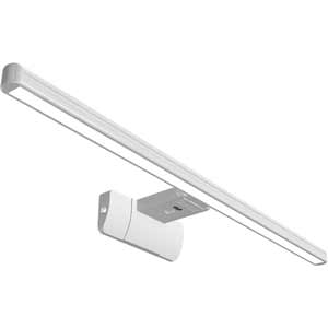 Đèn LED chiếu gương cảm biến Rạng Đông G04.PIR 8W 6500K