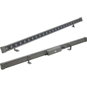 Đèn LED chiếu sáng dạng thanh 24W PARAGON PWWA24L-24 (3000K)