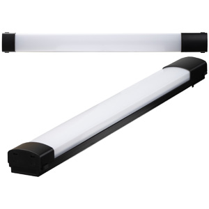 Đèn ray LED thanh Rạng Đông RLT02 370/10W (48V) 6500K