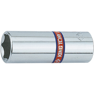 Đầu khẩu dài 6 cạnh 1/4