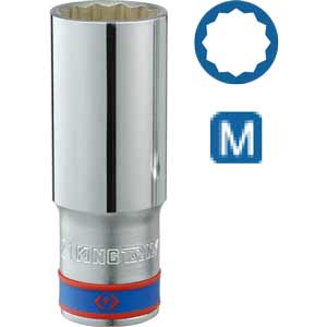 Đầu khẩu 3/4 inch loại dài KINGTONY 623032M