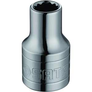 Đầu khẩu 12 cạnh 1/2 inch SATA ST13515SC