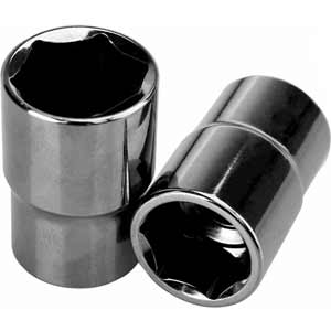 Đầu khẩu lục giác 12 inch TOTAL THTST12241