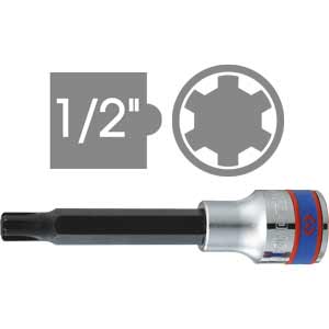 Đầu tuýp Ribe 1/2 inch KINGTONY 404912