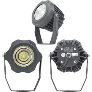 Đèn pha LED ngoài trời PARAGON POLT1065L (3000K)