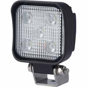 Đèn pha LED IP68 QLIGHT QWL20-DT-12/24