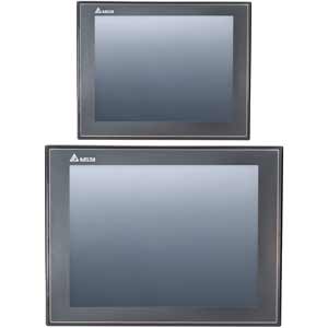 DOP-115MX màn hình HMI LCD màu TFT 15 inch Delta