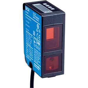 Cảm biến dịch chuyển quang điện tầm phát hiện xa SICK OD1000-6001R15