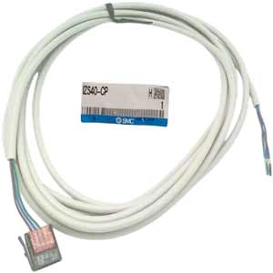 Cáp nguồn thanh khử tĩnh điện IZS40 SMC IZS40-CP02-X13