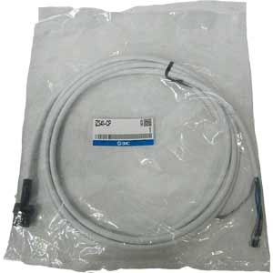 Cáp nguồn thanh khử tĩnh điện IZS41 SMC IZS41-CP02-X13