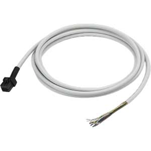 Dây nguồn thanh khử tĩnh điện IZT40/41/42 SMC IZT40-CP10