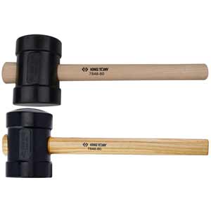 Búa cao su KINGTONY 7848-80