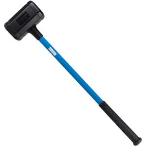 Búa cao su KINGTONY 7852-55