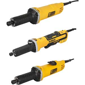 Máy mài góc mâm cặp 6mm DEWALT DWE4884