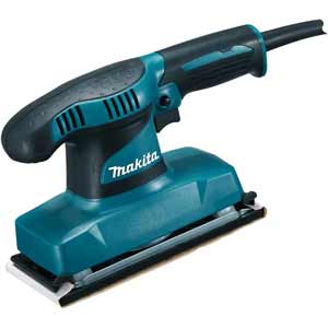 Máy chà nhám loại rung 180W MAKITA 9035H