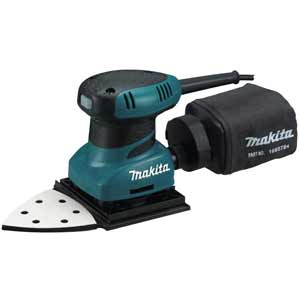 Máy chà nhám rung 200W MAKITA BO4565