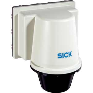 Cảm biến 2D LiDAR tầm quét lớn loại ngoài trời SICK LD-LRS3611
