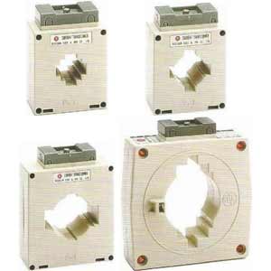 Máy biến dòng cho đồng hồ ampe TAIWAN METERS MFO-40 500/5A Biến dòng đo lường; Hình chữ nhật; 1 pha; Dòng điện sơ cấp: 500A; Dòng điện thứ cấp: 5A; Class 1; Kiểu thân: Kín