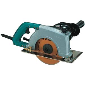 Máy cắt đá gạch 180mm MAKITA 4107R