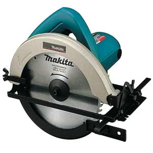 Máy cưa tròn cầm tay MAKITA 5606B