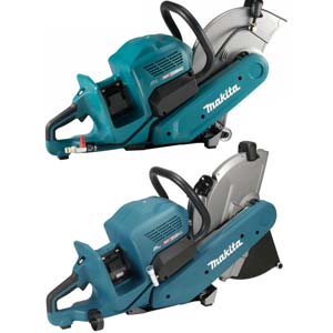 Máy cắt dùng pin 355mm MAKITA CE002GZ