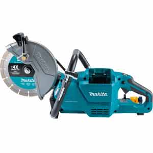 Máy cắt bê tông pin 40Vmax lưỡi cắt 230mm MAKITA CE003GZ01