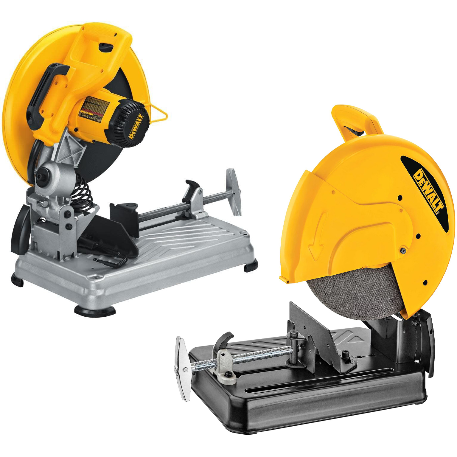 Máy cắt sắt để bàn 14 inch DEWALT D28710